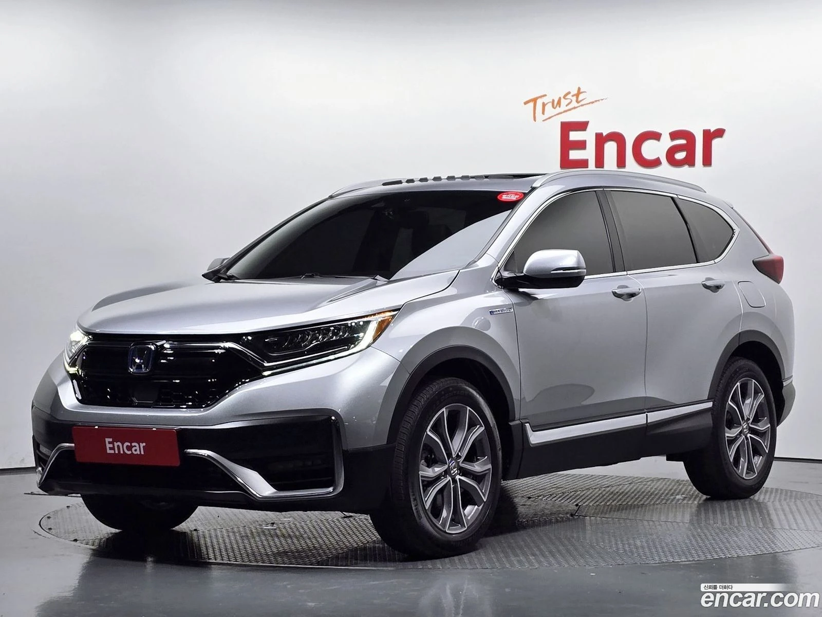 Honda Cr-v 2.0 Hybrid Touring 4WD* КРАЙНА ЦЕНА ДО BG