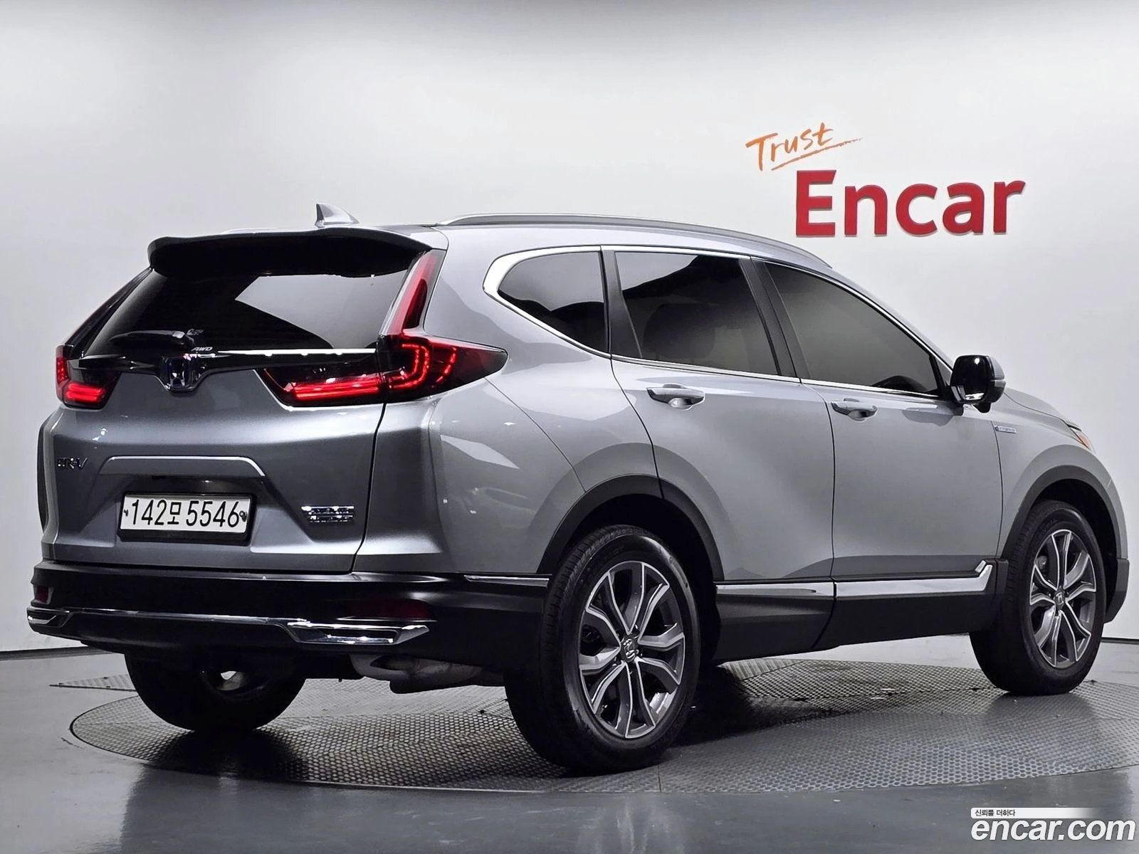 Honda Cr-v 2.0 Hybrid Touring 4WD* ������ ���� �� BG | Mobile.bg � ����������� 2