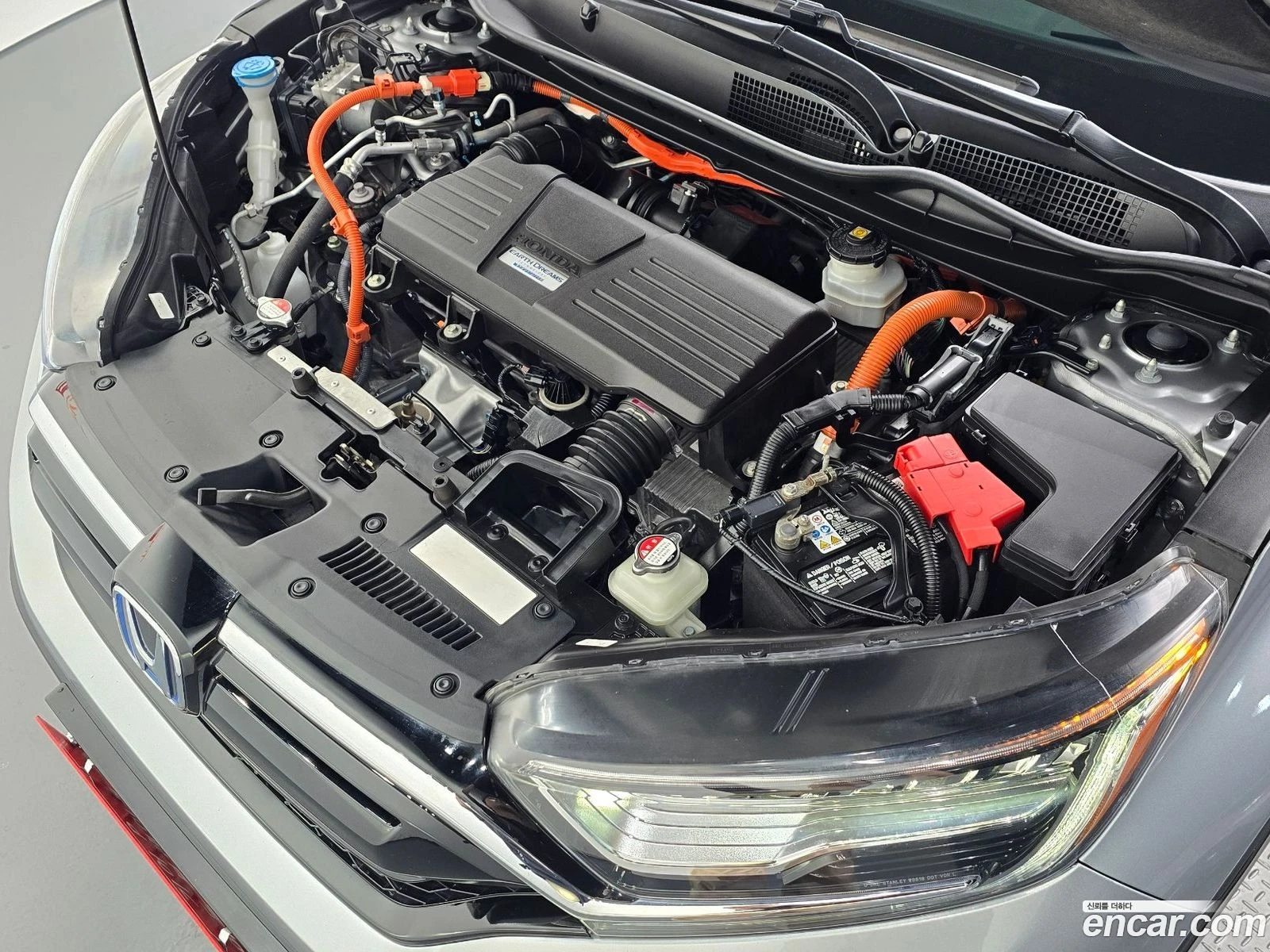 Honda Cr-v 2.0 Hybrid Touring 4WD* ������ ���� �� BG | Mobile.bg � ����������� 6