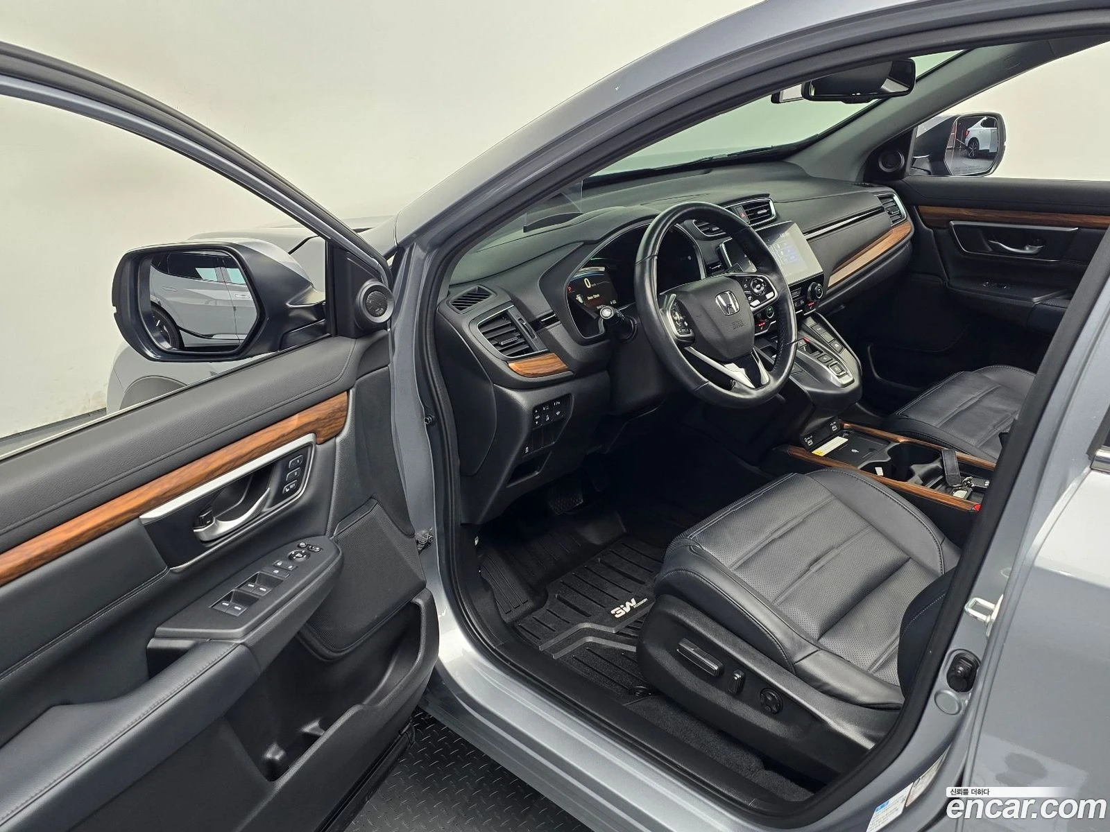 Honda Cr-v 2.0 Hybrid Touring 4WD* ������ ���� �� BG | Mobile.bg � ����������� 11