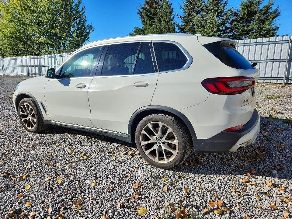 BMW X5 BMW X5 40i | Mobile.bg � ����������� 5