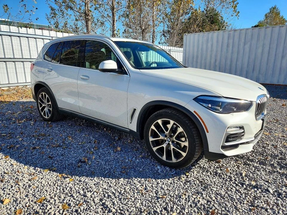 BMW X5 BMW X5 40i | Mobile.bg � ����������� 3