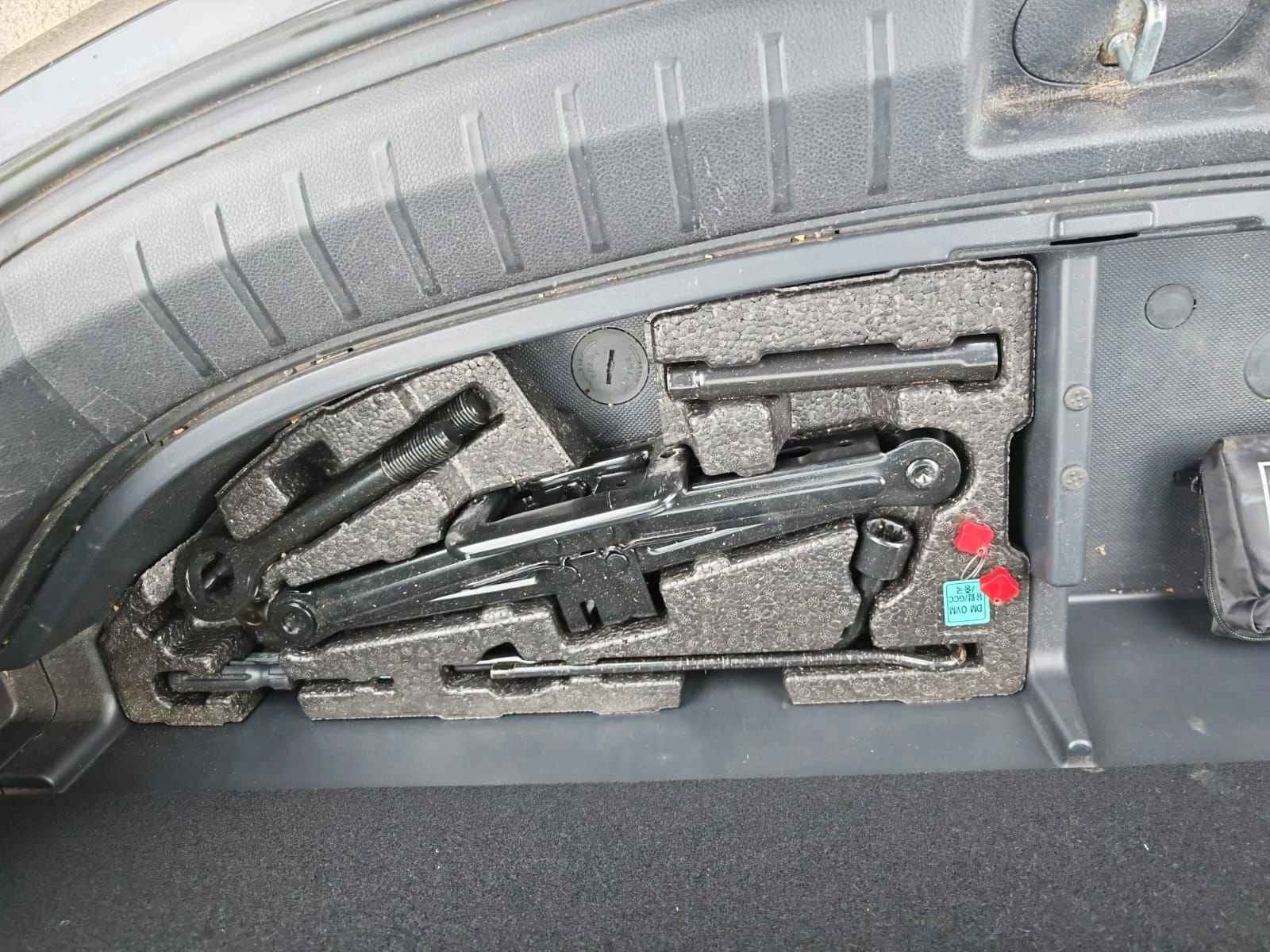 Hyundai Santa fe, снимка 16 - Автомобили и джипове - 56741789