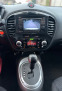 Обява за продажба на Nissan Juke 1,6 Turbo/4*4/Keyless,Автоматик,Навигация,Камера/ ~16 818 лв. - изображение 11