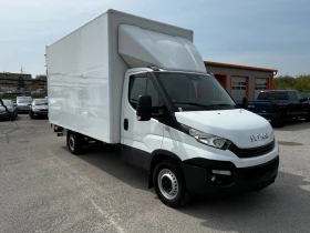 Iveco Daily 35S16 Падащ Борд КЛИМАТРОНИК, снимка 7