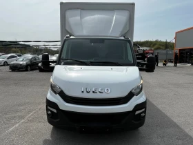 Iveco Daily 35S16 Падащ Борд КЛИМАТРОНИК, снимка 8