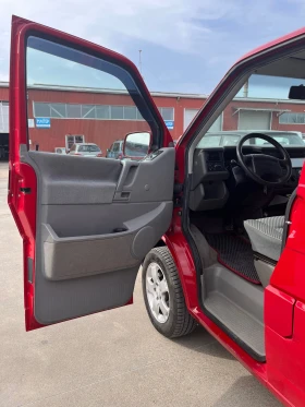 VW Caravelle, снимка 7