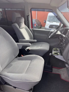 VW Caravelle, снимка 6