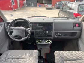 VW Caravelle, снимка 12