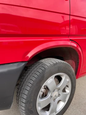 VW Caravelle, снимка 3