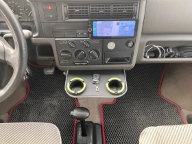 VW Caravelle, снимка 10