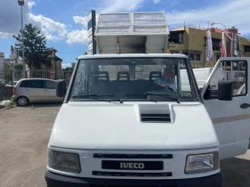 Iveco 3512 2.8 120    Made in Italy | Mobile.bg    1