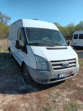 Ford Transit 2.2 116 кс. , снимка 2