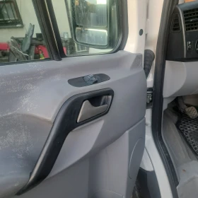 VW Crafter 2.5 TDI, снимка 10