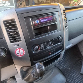 VW Crafter 2.5 TDI, снимка 8