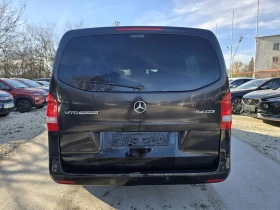 Mercedes-Benz Vito 2.2CDI 8+ 1 места Long, снимка 6