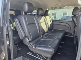 Mercedes-Benz Vito 2.2CDI 8+ 1 места Long, снимка 16