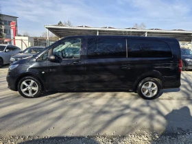 Mercedes-Benz Vito 2.2CDI 8+ 1 места Long, снимка 7