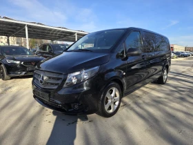 Mercedes-Benz Vito 2.2CDI 8+ 1 места Long, снимка 3