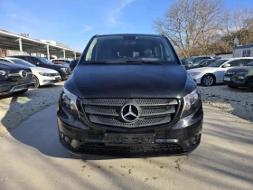 Mercedes-Benz Vito 2.2CDI 8+ 1 места Long, снимка 2