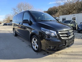 Mercedes-Benz Vito 2.2CDI 8+ 1 места Long, снимка 1