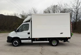     Iveco 35c15 3.0* -29* + * * * *
