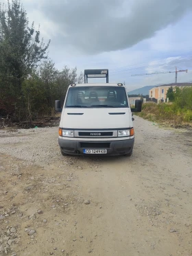 Iveco 35c13 | Mobile.bg    3