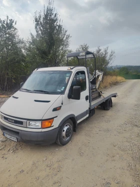    Iveco 35c13