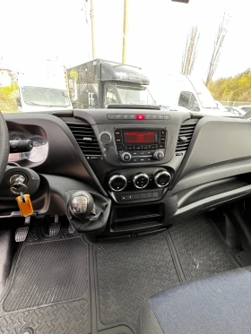 Iveco Daily 35S16 Падащ Борд КЛИМАТРОНИК | Auto.bg — изображение 10