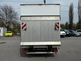 Iveco Daily 35S16 Падащ Борд КЛИМАТРОНИК | Auto.bg — изображение 4