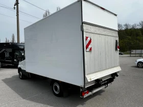 Iveco Daily 35S16 Падащ Борд КЛИМАТРОНИК | Auto.bg — изображение 3