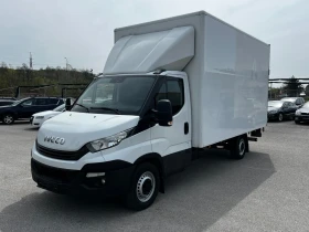 Iveco Daily 35S16 Падащ Борд КЛИМАТРОНИК