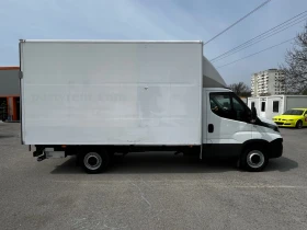 Iveco Daily 35S16 Падащ Борд КЛИМАТРОНИК | Auto.bg — изображение 6