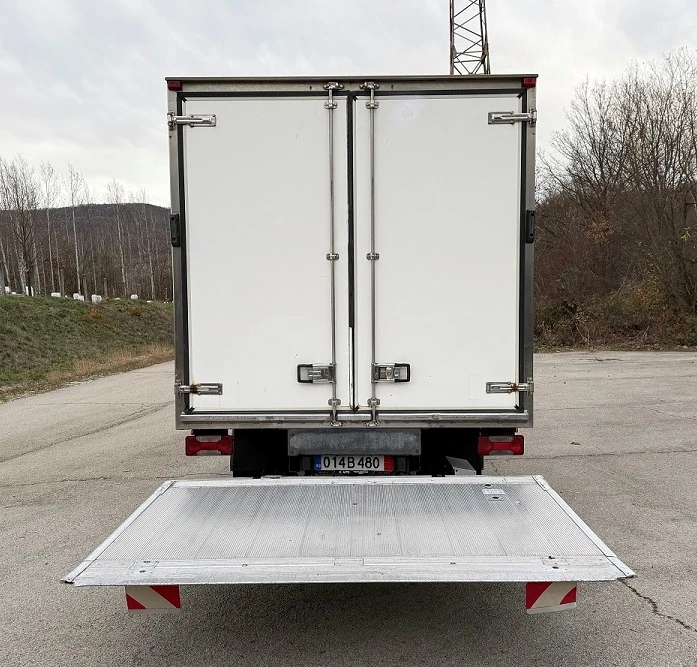 Iveco 35c15 3.0* ХЛАДИЛЕН-29* БОРД+ ВРАТИ* ТОК* БЛОКАЖ* КЛИМА* - изображение 7