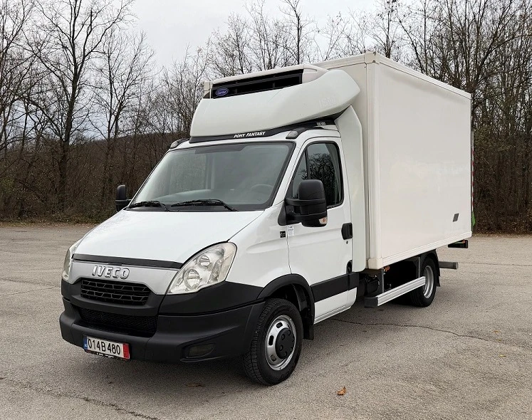 Iveco 35c15 3.0* -29* + * * * * | Mobile.bg   1
