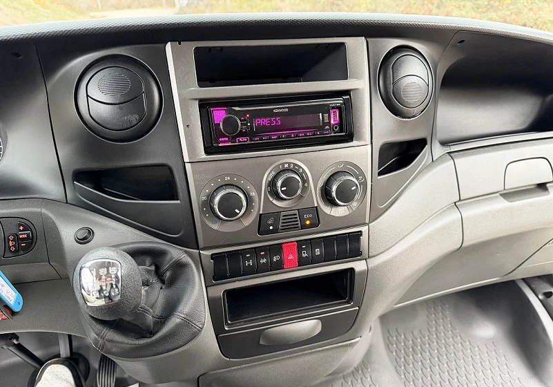 Iveco 35c15 3.0* -29* + * * * * | Mobile.bg   12