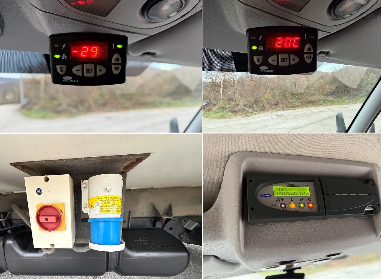 Iveco 35c15 3.0* -29* + * * * * | Mobile.bg   13