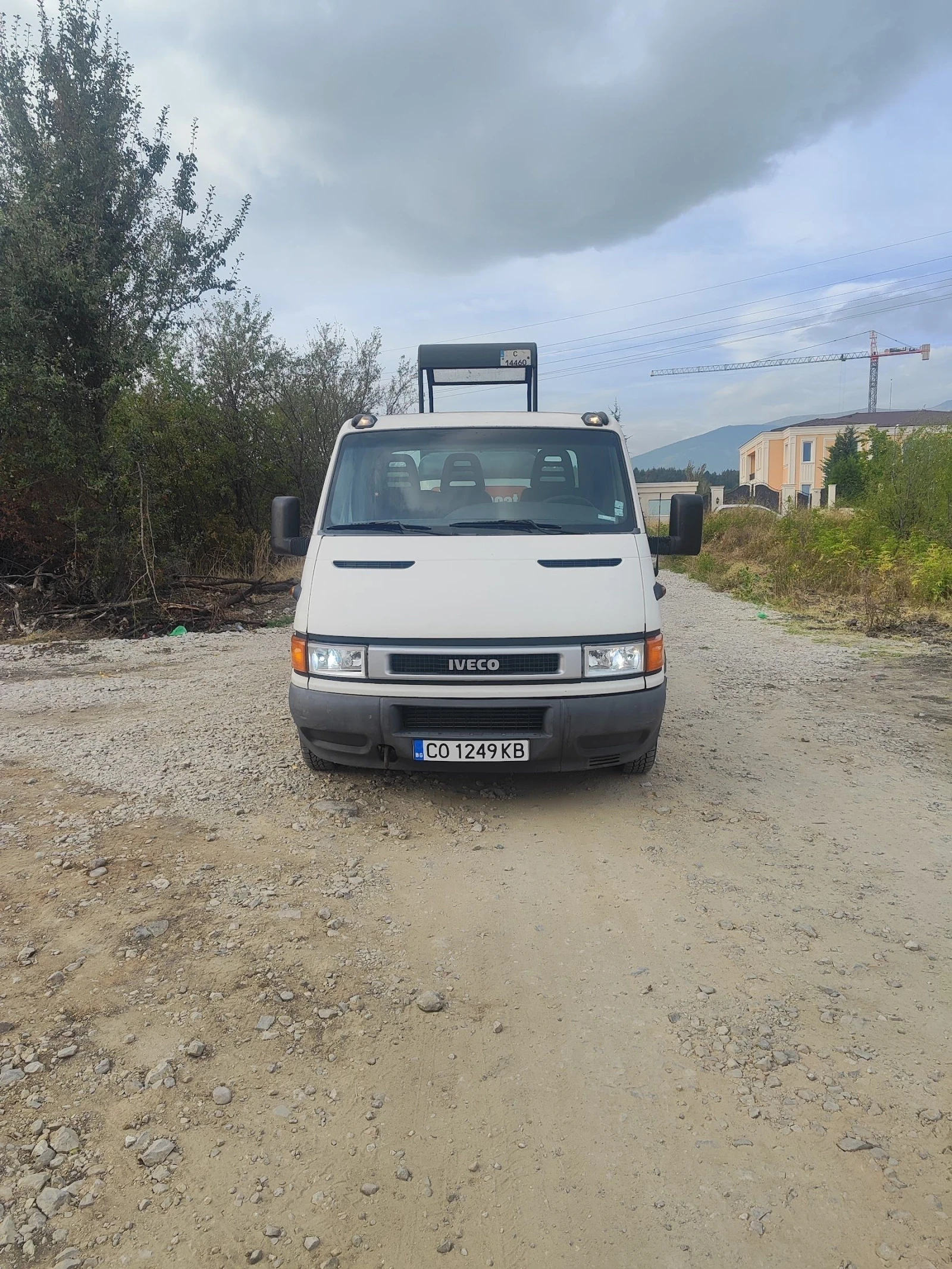 Iveco 35c13 | Mobile.bg   3