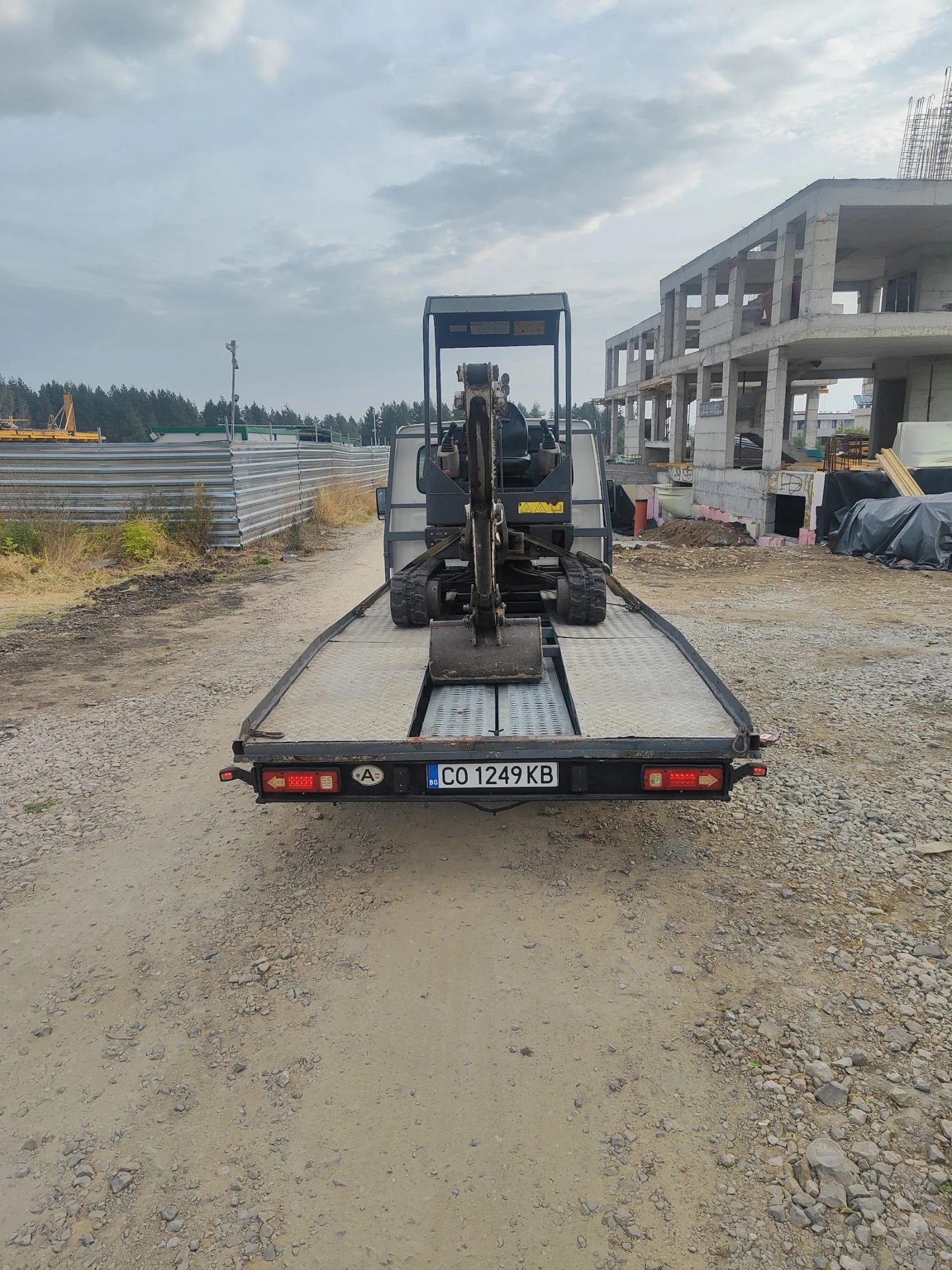 Iveco 35c13 | Mobile.bg   4