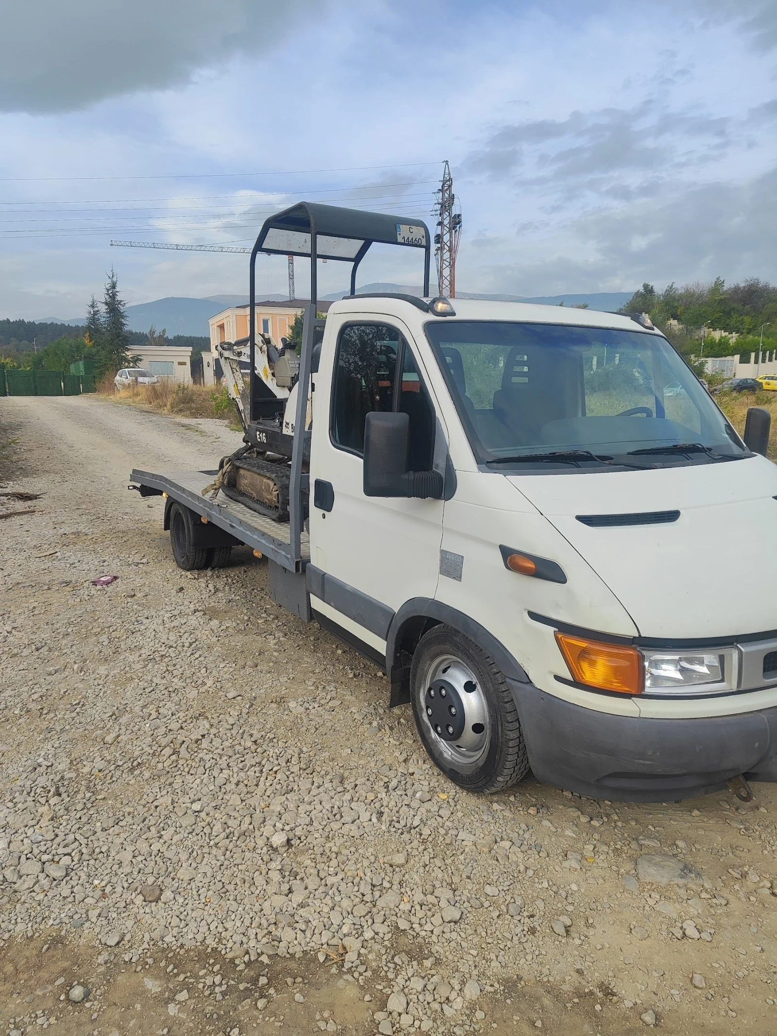 Iveco 35c13 | Mobile.bg   2