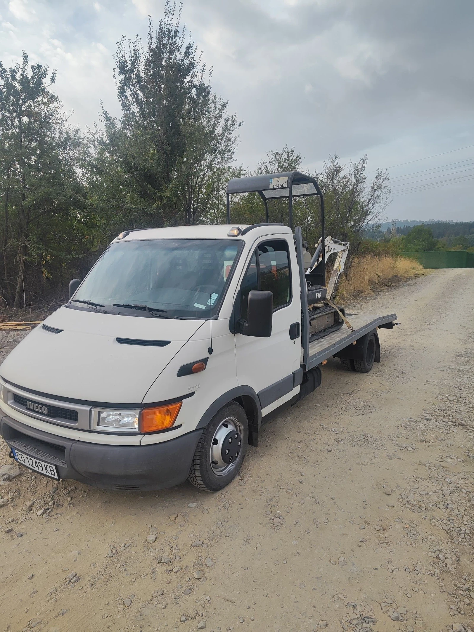 Iveco 35c13 | Mobile.bg   1