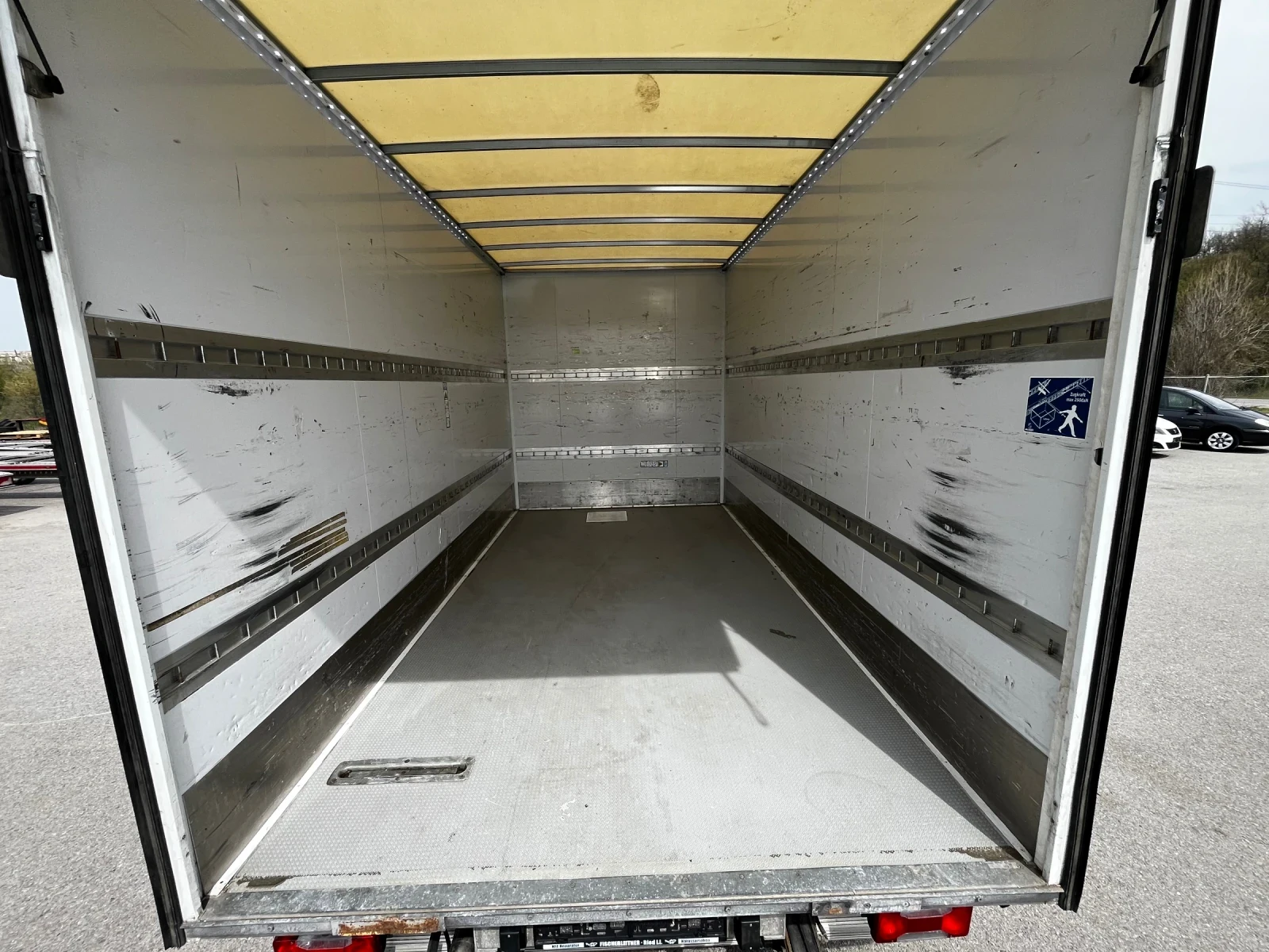 Iveco Daily 35S16 Падащ Борд КЛИМАТРОНИК, снимка 14 - Бусове и автобуси - 54179838