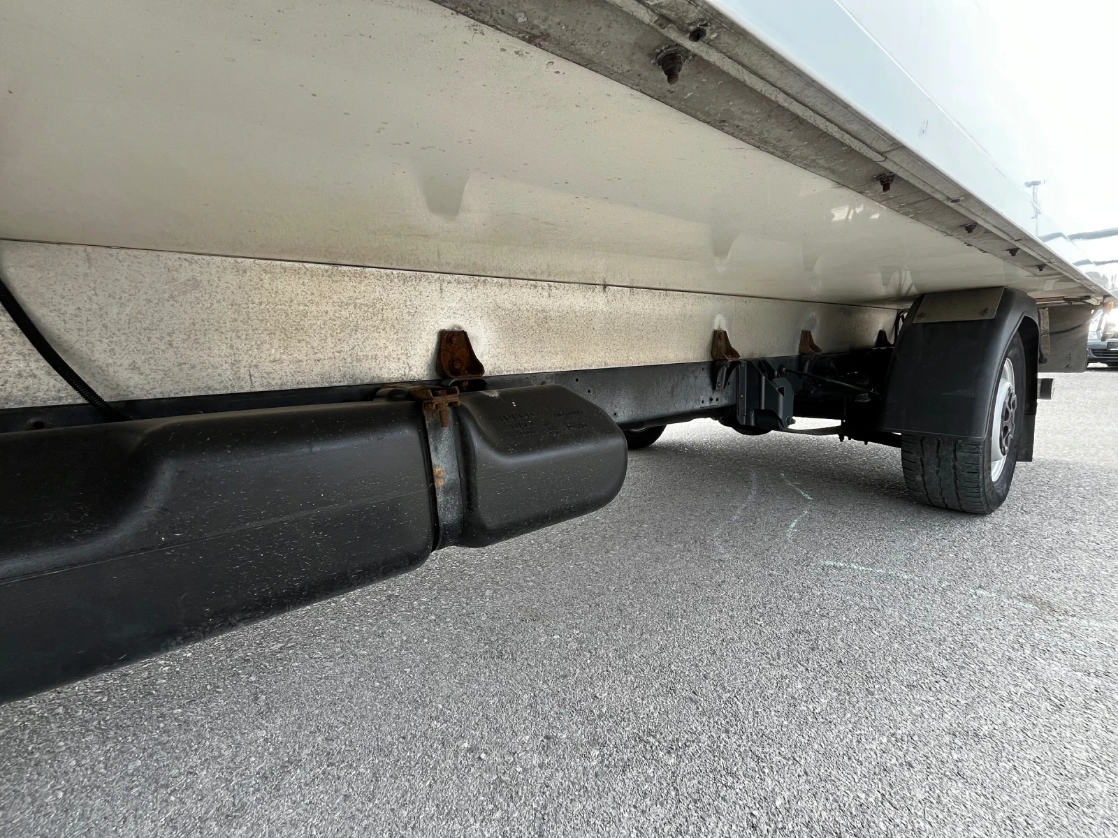 Iveco Daily 35S16 Падащ Борд КЛИМАТРОНИК, снимка 17 - Бусове и автобуси - 54179838