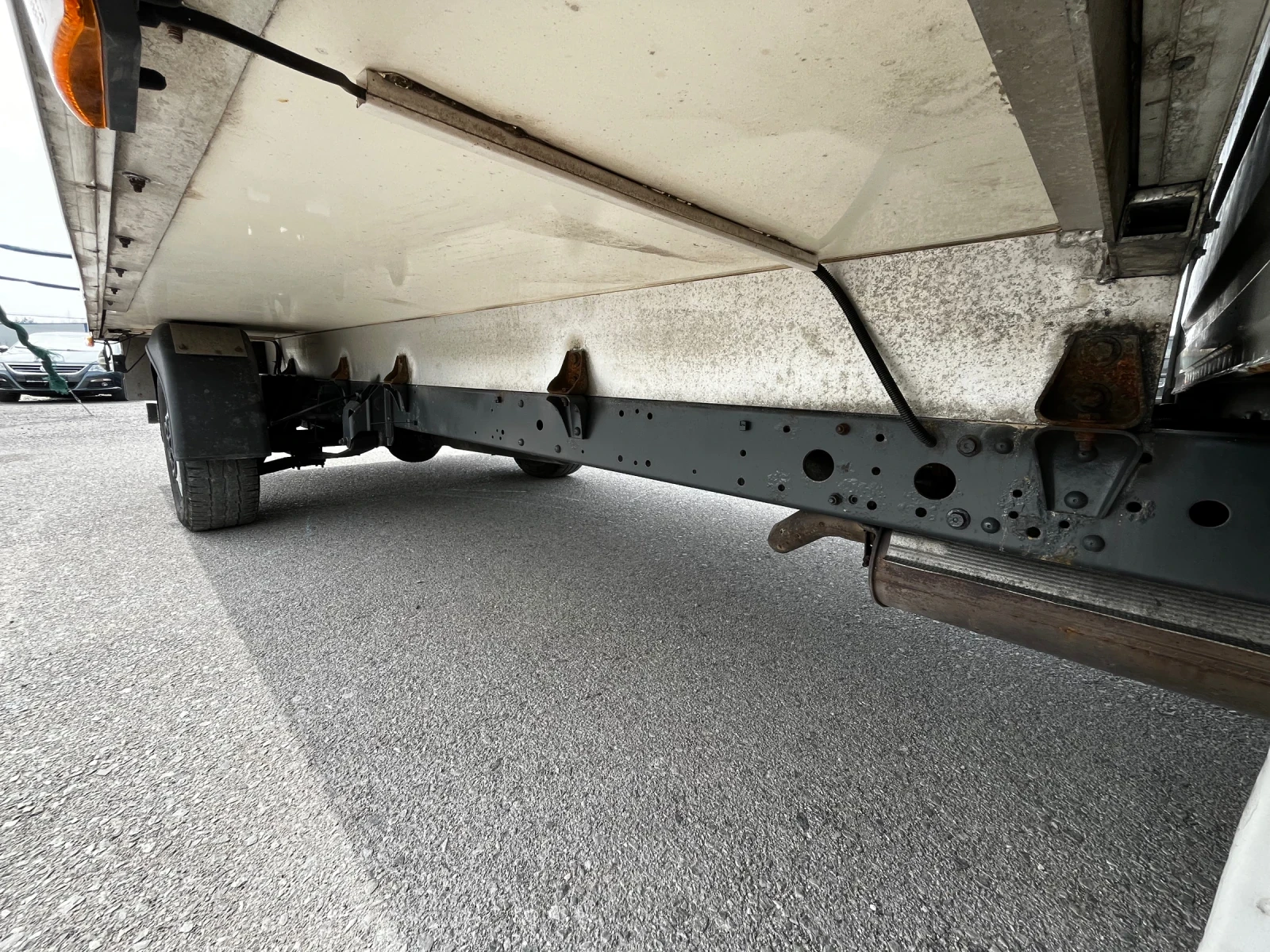 Iveco Daily 35S16 Падащ Борд КЛИМАТРОНИК, снимка 15 - Бусове и автобуси - 54179838