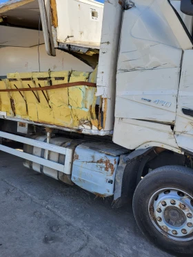 Volvo Fh 420 euro6, снимка 2