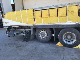 Volvo Fh 420 euro6, снимка 3