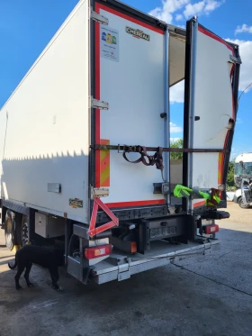 Volvo Fh 420 euro6, снимка 4