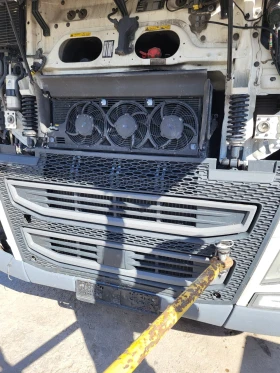 Volvo Fh 420 euro6, снимка 7