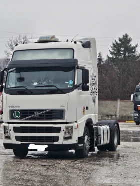 Volvo Fh 12, снимка 1