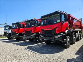 Iveco T-WAY AD410T54, снимка 1